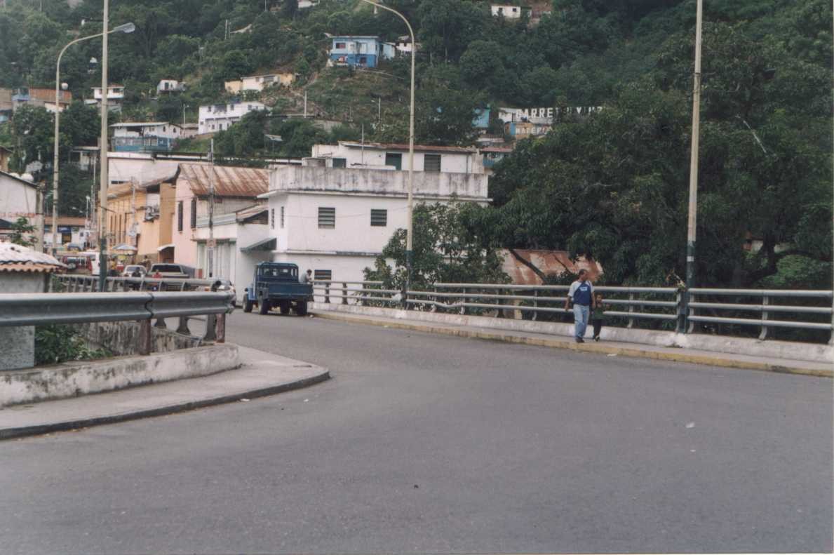 El Puente